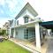 BNB Casa Grande at Rawang - spacious, 15 pax and WiFi