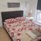 Nicosia rest and relax 1 bedroom apartment