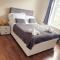 Evo C - 2 Bed Apartment 2 Min Walk to Station - longer stays available - 格雷夫森德