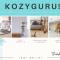 KozyGuru / Haymarket 1Bed Apt / NHA317-515A