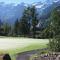 Sunny Design Chalet in Engelberg with spectacular view on Mount Titlis - Engelberg