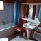 Spacieux Chalet