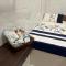 Tsim Sha Tsui Bedrooms - Hong Kong