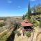 Mirador del Ebro - San Vicente de la Sonsierra - La Rioja - San Vicente de la Sonsierra