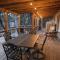Newly Renovated Retreat on 6 Acres, Discover Murphys Lodge with Scenic Views!