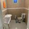 1 Bed Apartment - Sleeps 2 - Parking - Wifi