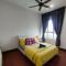 Comfy 2R2B Modern High-Floor Retreat #GA4