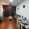 Comfy 2R2B Modern High-Floor Retreat #GA4
