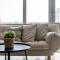 Spacious Studio in Downtown I 8 Boulevard Walk - 迪拜