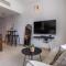 Spacious Studio in Downtown I 8 Boulevard Walk - 迪拜