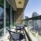Spacious Studio in Downtown I 8 Boulevard Walk - 迪拜