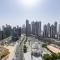 Spacious Studio in Downtown I 8 Boulevard Walk - 迪拜