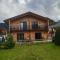 Alpenchalets Nassfeld