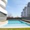 Precioso apartamento en residencial con piscina - Valencie