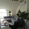 Luxury suite with Olympus and sea view