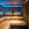 Montanaris Alpine - Active - Relax