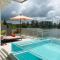ANGSANA Beachfront Residences apartment with pool in Laguna Phuket