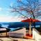 Paradise House - Apartment in Villa with private pool and private garden - آبرانتس