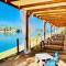 Paradise House - Apartment in Villa with private pool and private garden - آبرانتس