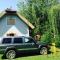 Balaton Rustic Guesthouse