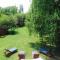 Balaton Rustic Guesthouse