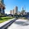 Circle on Cavill - One Bedroom Apartments - Self Contained & Privately Managed - Gold Coast