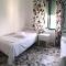 HOTEL - B&B - RISTORANTE LOasi