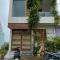 Homestay Sthanavi