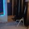 Studio appartement avec piscine, ski Porte du soleil Morgins, PS3 games, wash & bring sheets