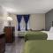 Quality Inn - Toledo