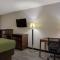 Quality Inn - Toledo