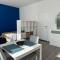 Studio cosy Charleroi centre