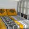 Studio cosy Charleroi centre