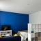 Studio cosy Charleroi centre