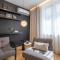 Top-Notch location, an Exceptionally Stylish flat - صوفيا