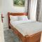 Regency Stays II