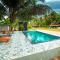 Beachside Pool Villa - Karthiyayini by VOYE HOMES
