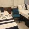 Tsim Sha Tsui Bedrooms - Hong Kong
