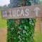 Vivienda pasiega LO LUCAS 1920