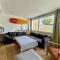 Le BeachHaus - Appartement avec Jardin a 100m de la Mer