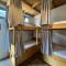 MAKTUB PREA HOSTEL