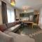Esmahan Forest and Pool by Zehra Suites