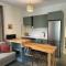 Esmahan Forest and Pool by Zehra Suites