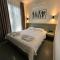 Esmahan Forest and Pool by Zehra Suites
