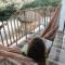 Vila hangloose Jericoacoara