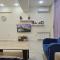 Park Azure Comfortable Apartment Park Azure Comfortable Apartment