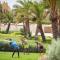 Concorde Moreen Beach Resort
