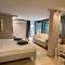 Luxury suite in the best, calmest part of Tel Aviv - Tel Aviv