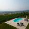 Villa Luxury Vista Vigneti-Piscina Privata