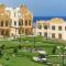 Concorde Moreen Beach Resort - أبو دباب